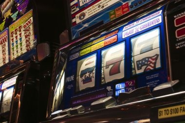 Multi-table live casino experience with varying stakes